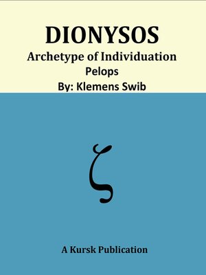 cover image of Pelops